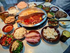 -芈重山老火锅(广州首店)