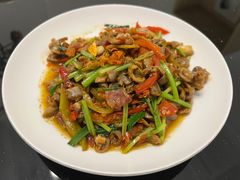 -辣公子·千岛湖私房菜(滨江店)
