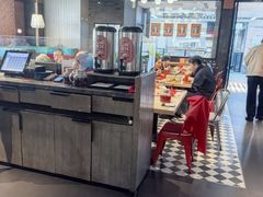 -避风塘(五角场店)