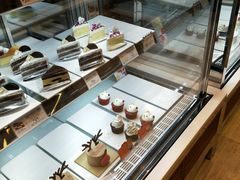 -巴黎贝甜(常德路店)