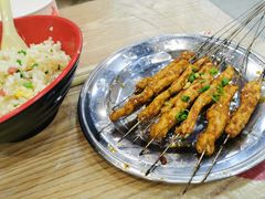 -江城燕子大排档(江汉路步行街店)