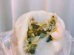 炒肉馅团子-非遗近水楼糕团(景德路店)