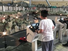 -法拉利主题公园