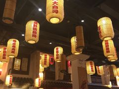 -老武汉大客堂(百瑞景店)