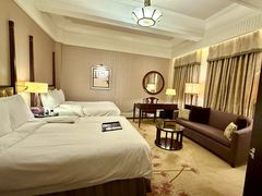 -上海和平饭店 Fairmont Peace Hotel