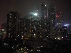 -广州礼顿酒店