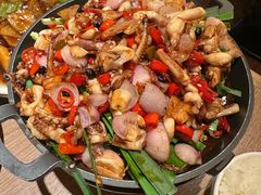 -金掌勺锅包肉(太原万达店)