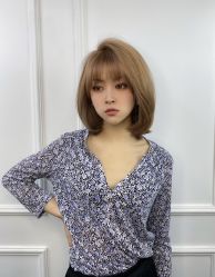 -TWOFACE 双面理发馆