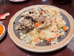 -那拉提之疆·新疆菜(美院店)