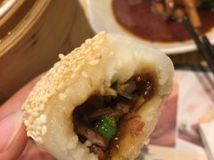 -添好运点心专门店(百老汇店)