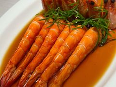 -莉莉海堂HAITANG·烤鸭(国贸商城店)