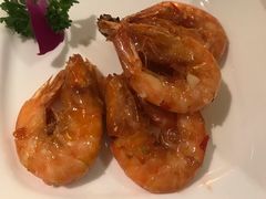 -上海吉臣维景酒店·维多利亚餐厅