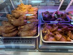 -龙翔小猪脚(龙头街店)