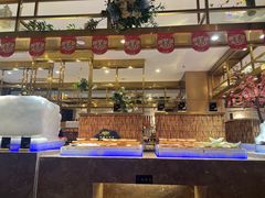 -海玥荟海鲜姿造自助餐厅(欧罗巴广场店)