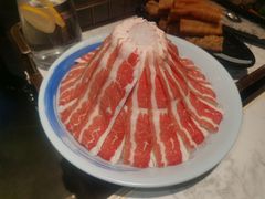 -捞神煲汤火锅(湖滨商业街店)