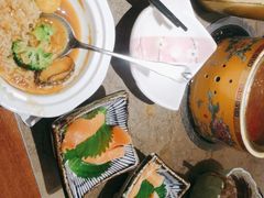 -亚马逊海鲜自助(王府井店)