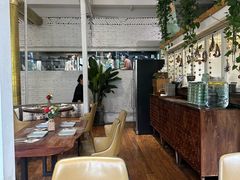 -O'mills Sourdough Bakery&Bistro(永嘉路店)