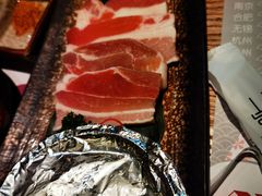 -赤坂亭M9和牛烧肉(世博源店)