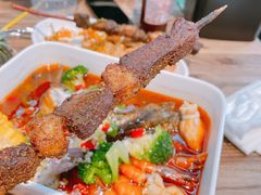 -盒马鲜生(悠方店)