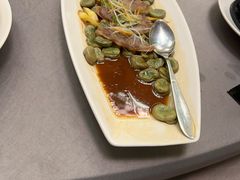 -上海精菜馆(虎踞关店)