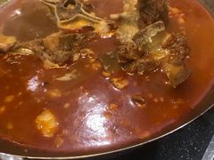 -西域美食蘭州拉面