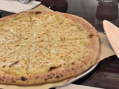 -Ciao窑炉披萨餐厅(宁波阪急店)