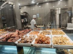 -王家沙点心店(南京西路总店)