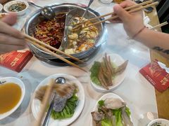 -红姐重庆火锅(曙光路店)