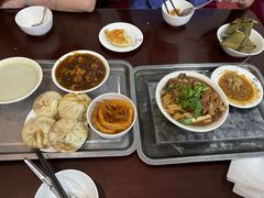 -姚记炒肝店(鼓楼店)