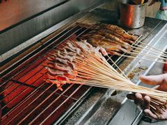 -谭记十三香手抓小龙虾(龙王庙店)