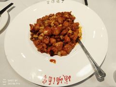 -峨嵋酒家总店(车公庄店)