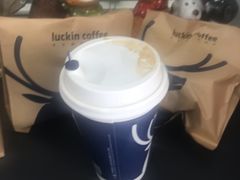 -瑞幸咖啡(尼盛尚品汇店)