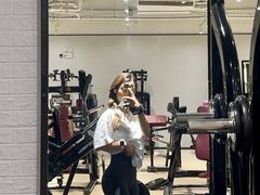 -FLARE STAR FITNESS(复地活力城店)