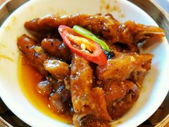 -潮府馆·非遗潮州菜·港式点心(世纪公园店)