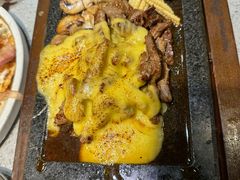 -将军牛排·尔滨地标朝鲜族美食(总店)
