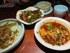 -田婆婆的菜(海口友谊阳光城店)