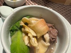 -大良毋米粥 · 粥底火锅(岭南天地店)