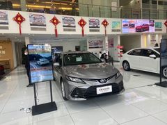 -上海和展广汽丰田4S店(老闵行店)