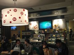 -麦当劳(长泰商业广场店)