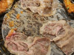-焰江山海鲜牛排烤肉自助(锦华万达二星店)