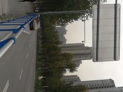 -龙头寺公园