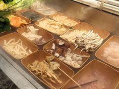 -火炉火自助餐(西直门凯德MALL店)