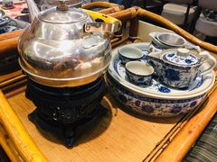 -虾饺妹·粤式手工点心(水荫路店)