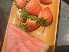 -牛New寿喜烧(曹路花园城店)