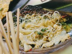 -云晓光头烧烤吧(德平路店)