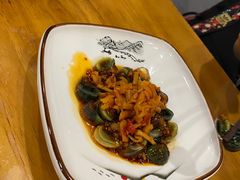 -邱大妈水煮(龙山店)