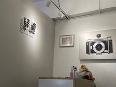 -肆俩肖像STUDIO(宝山万达店)