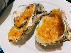 -小天鹅戴斯酒店鲸鲨百汇创作料理