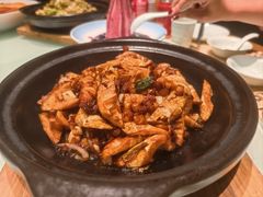 -小江南(万福园店)