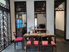 -宁波柏悦酒店·钱湖渔港